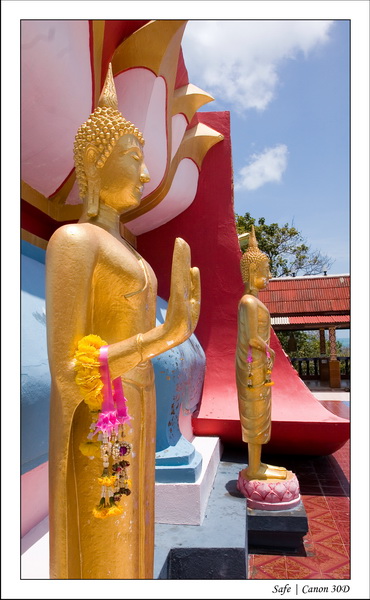 2007 - 04 - Vacances Koh Samui Canon - 031